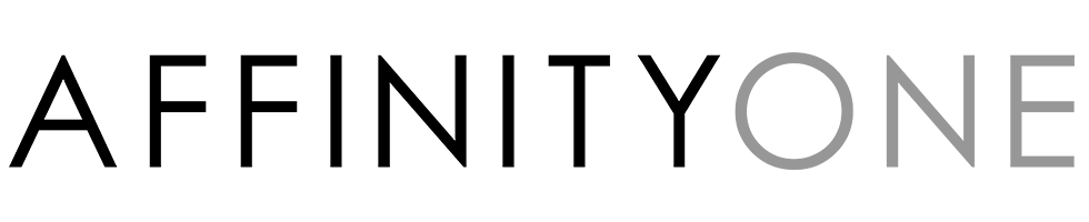 AffinityOne Millbury Logo